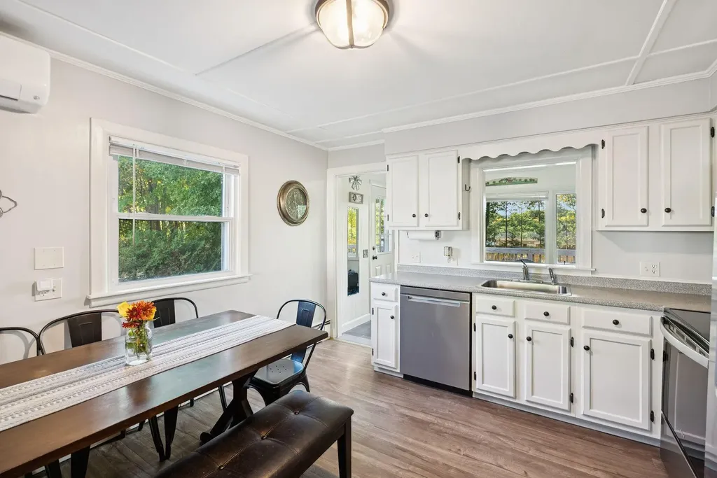31 Whipple Street Winslow ME 04901