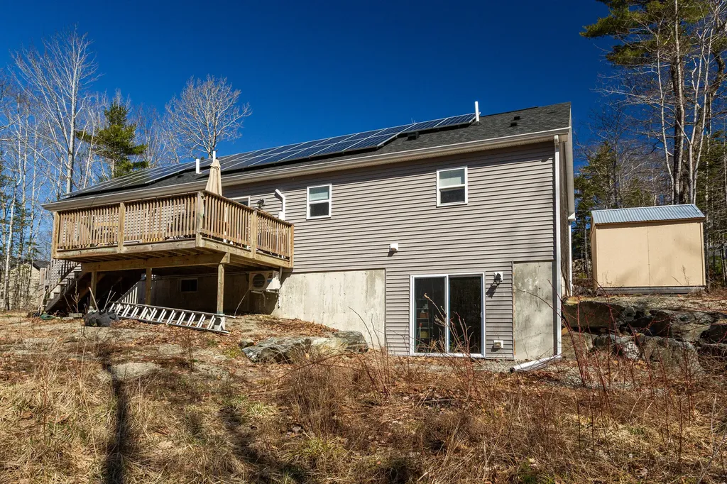 55 Owls Nest Lane Bar Harbor ME 04609