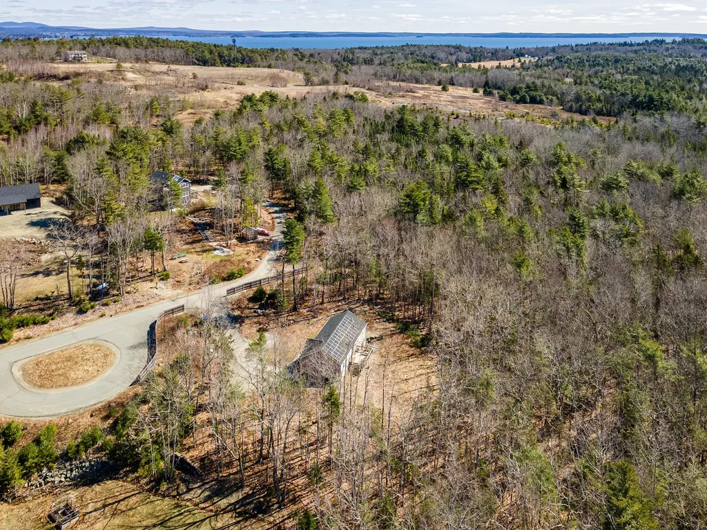 55 Owls Nest Lane Bar Harbor ME 04609