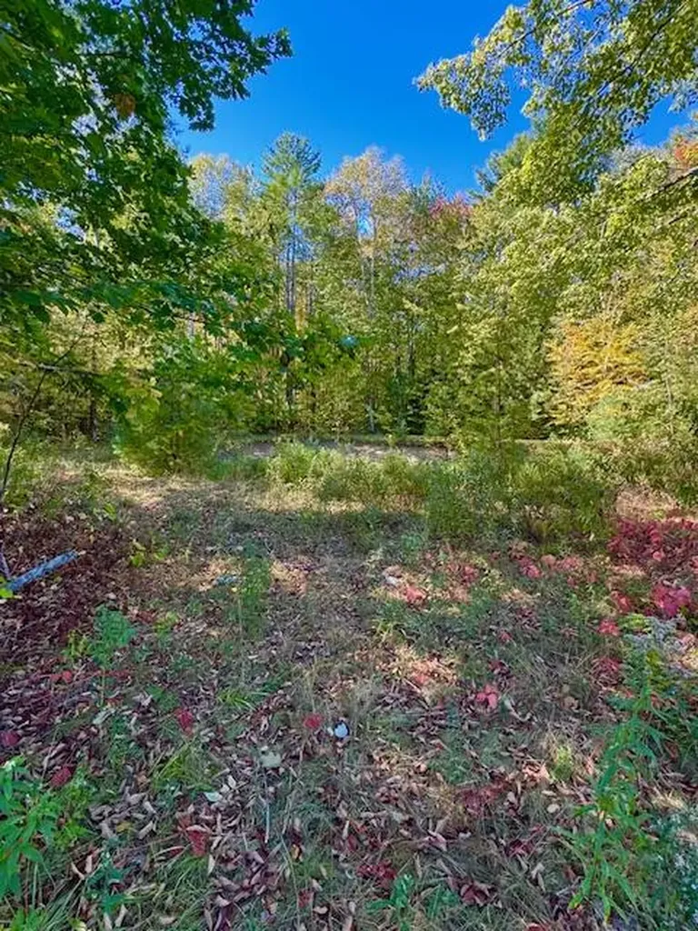 Lot 1 Oak Hill Road Smithfield ME 04978