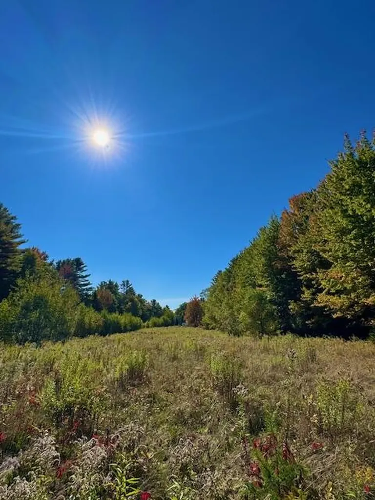Lot 1 Oak Hill Road Smithfield ME 04978