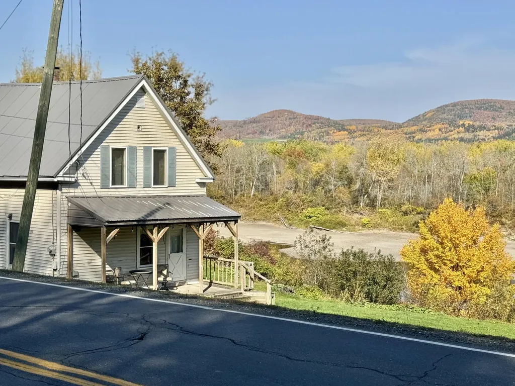 500 Us Route 1 Frenchville ME 04745