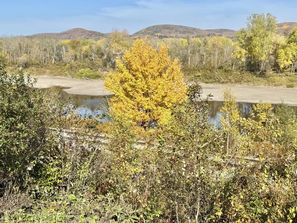 500 Us Route 1 Frenchville ME 04745