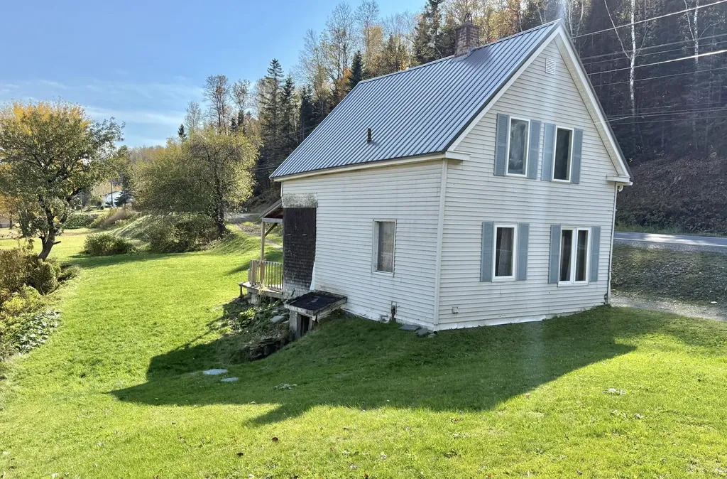 500 Us Route 1 Frenchville ME 04745