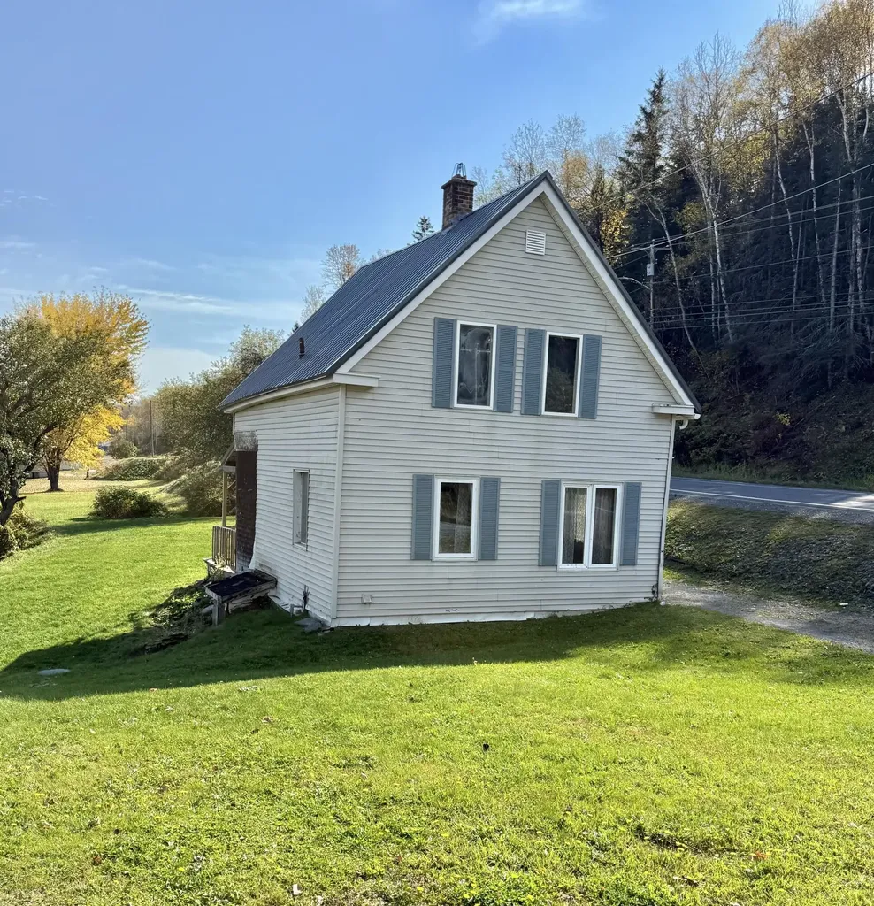 500 Us Route 1 Frenchville ME 04745