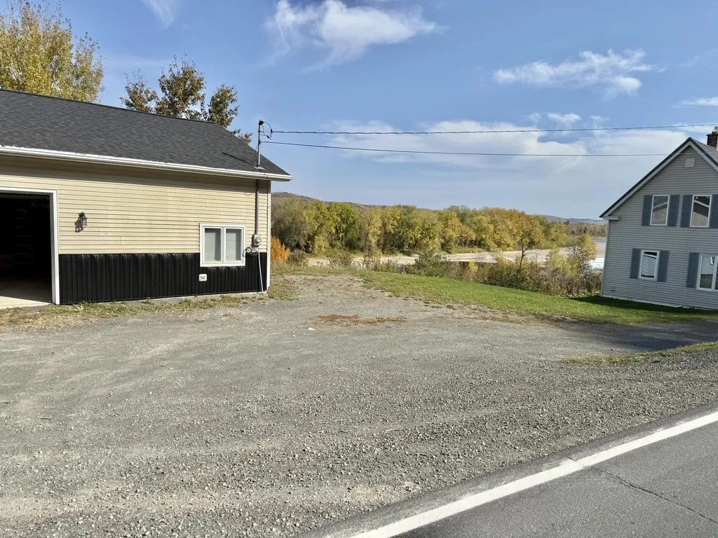 500 Us Route 1 Frenchville ME 04745