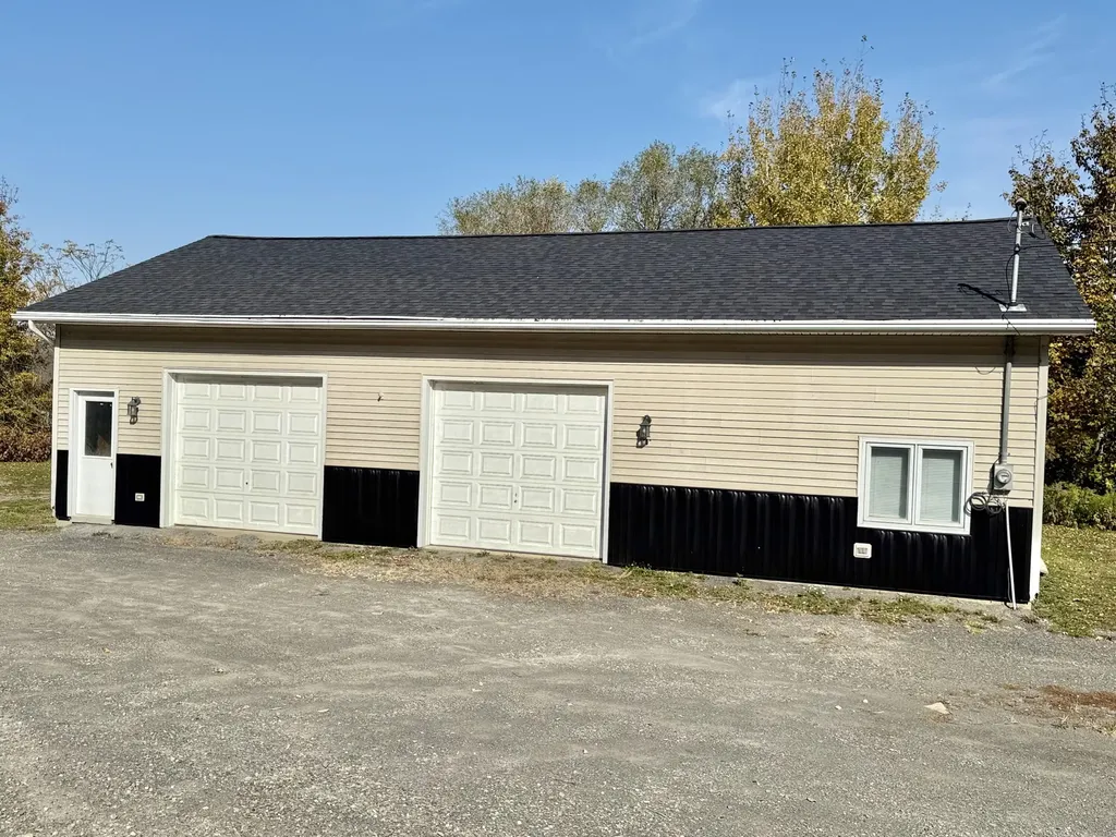 500 Us Route 1 Frenchville ME 04745