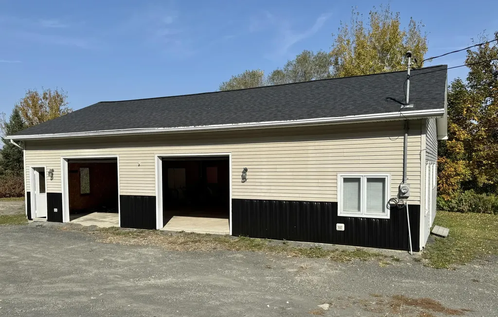 500 Us Route 1 Frenchville ME 04745