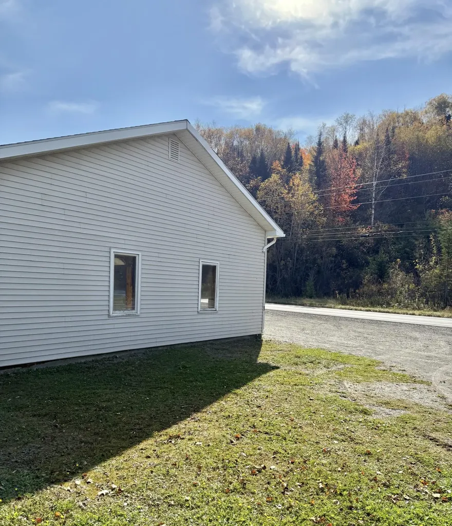 500 Us Route 1 Frenchville ME 04745