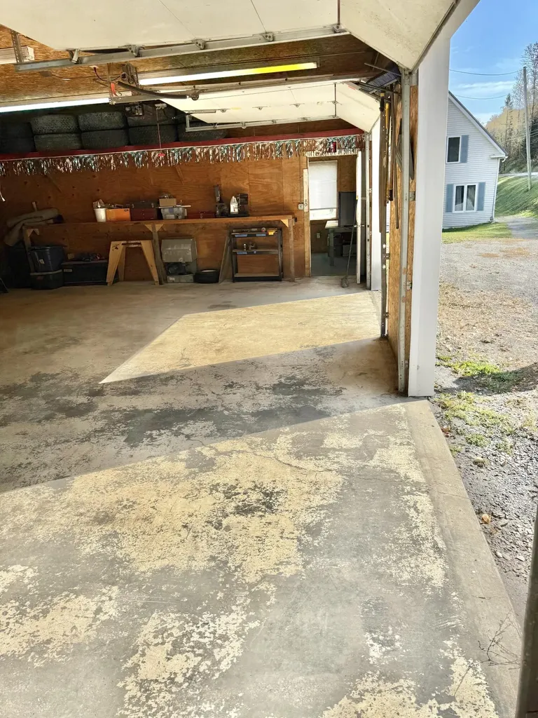 500 Us Route 1 Frenchville ME 04745