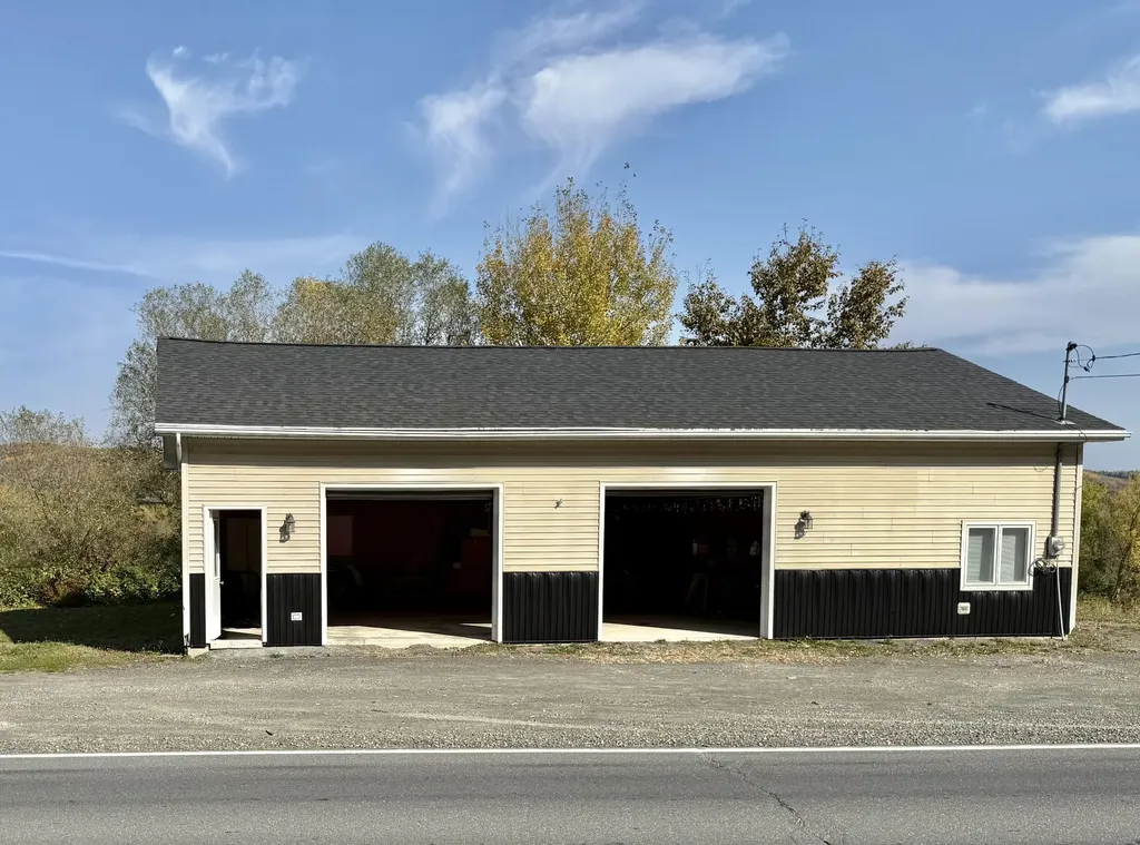 500 Us Route 1 Frenchville ME 04745