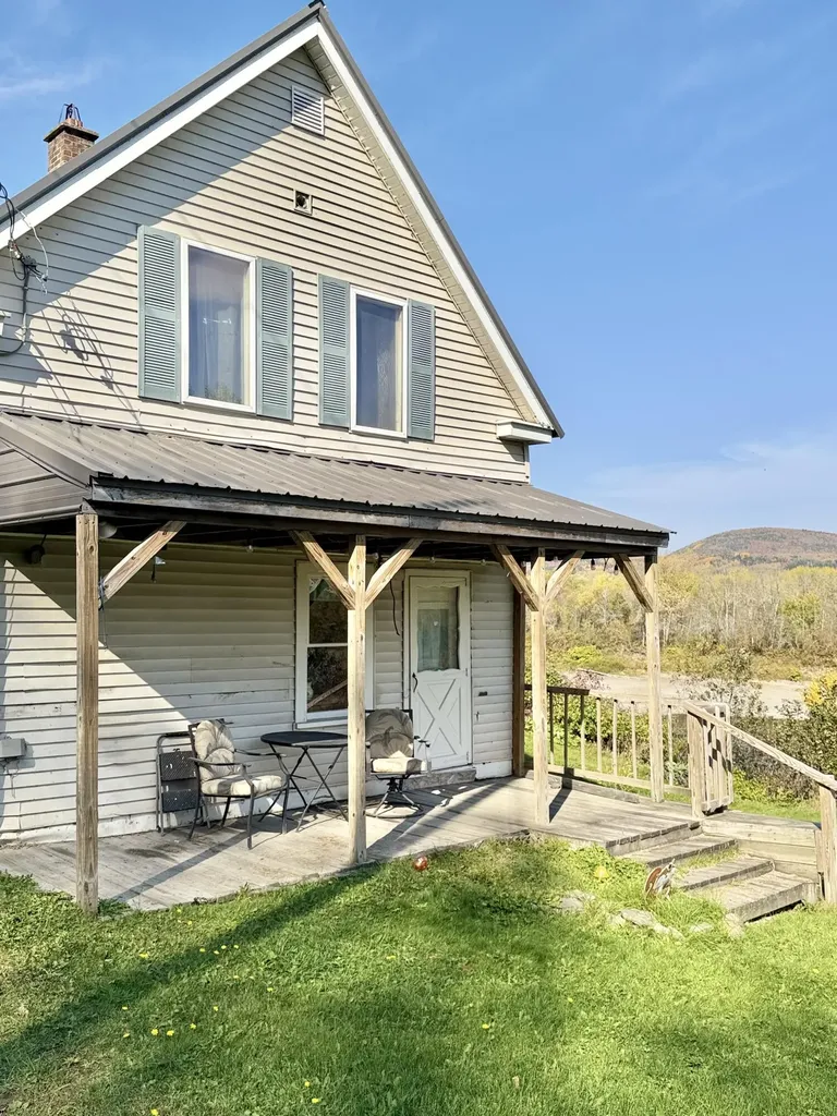 500 Us Route 1 Frenchville ME 04745