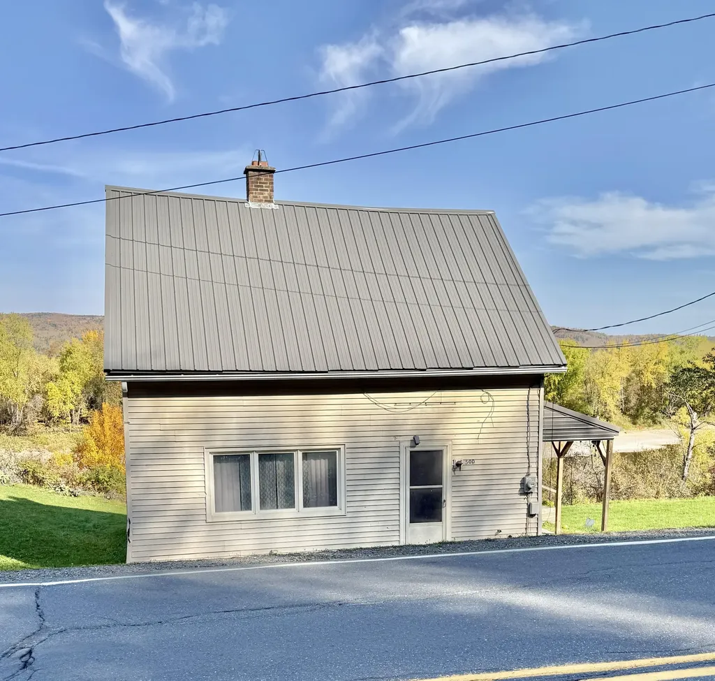 500 Us Route 1 Frenchville ME 04745