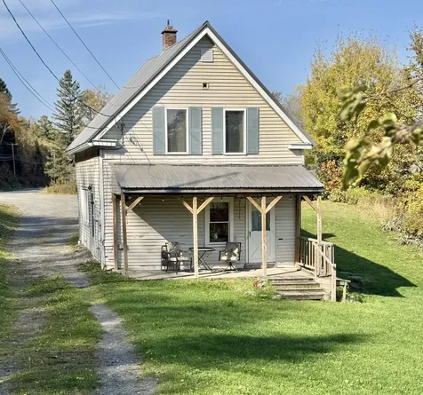 500 Us Route 1 Frenchville ME 04745