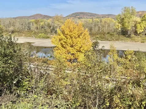 500 Us Route 1 Frenchville ME 04745