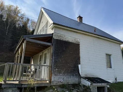 500 Us Route 1 Frenchville ME 04745