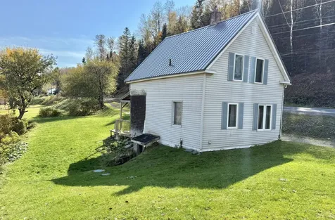 500 Us Route 1 Frenchville ME 04745
