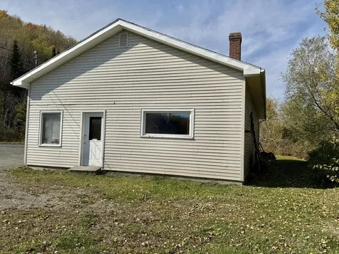 500 Us Route 1 Frenchville ME 04745