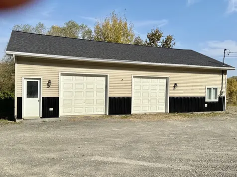 500 Us Route 1 Frenchville ME 04745