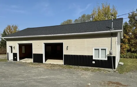 500 Us Route 1 Frenchville ME 04745