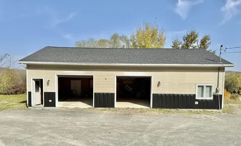 500 Us Route 1 Frenchville ME 04745