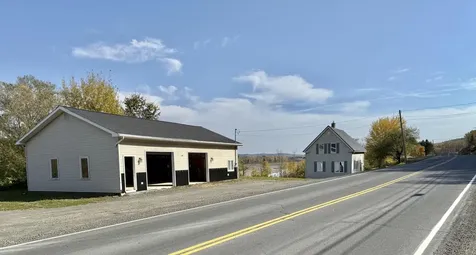 500 Us Route 1 Frenchville ME 04745