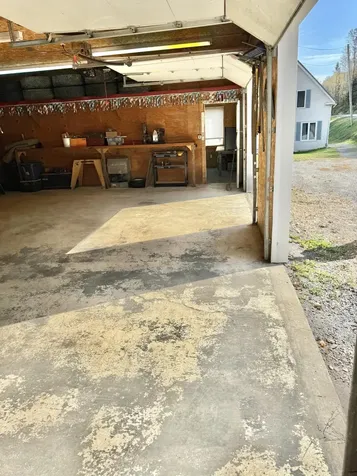 500 Us Route 1 Frenchville ME 04745