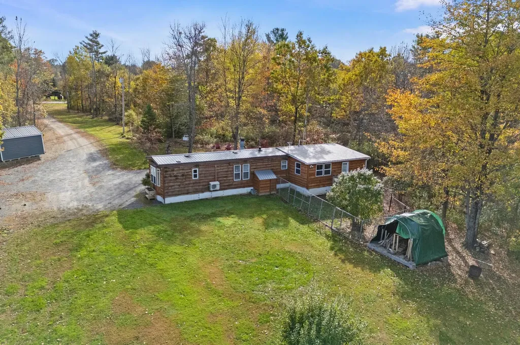1618 Riverside Drive Vassalboro ME 04989