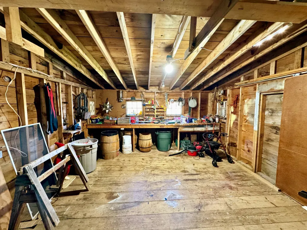 90 Johnson Cove Road Roque Bluffs ME 04654