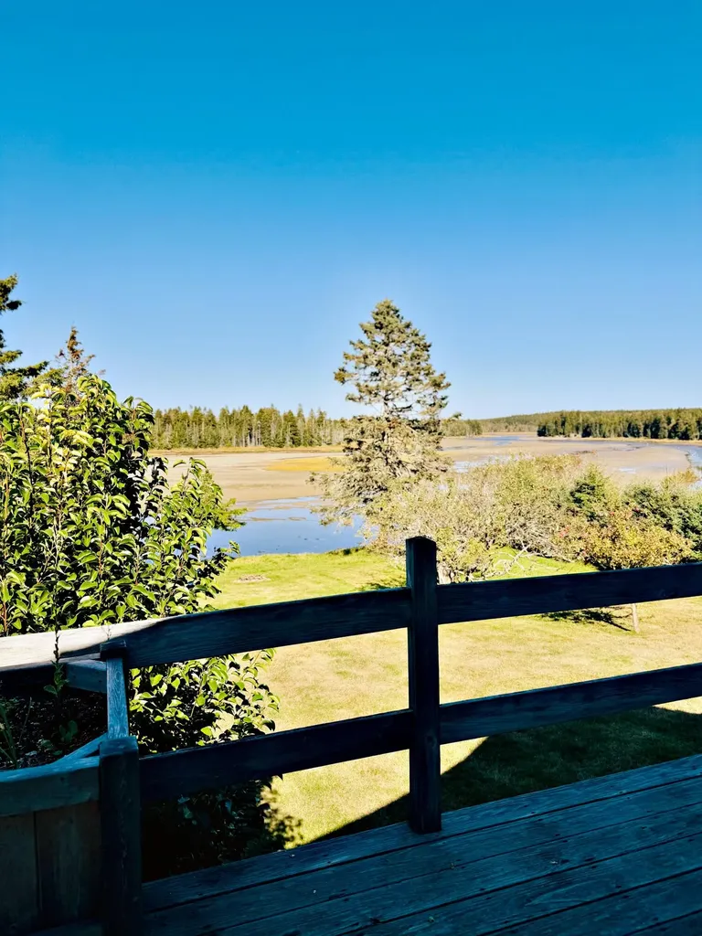 90 Johnson Cove Road Roque Bluffs ME 04654