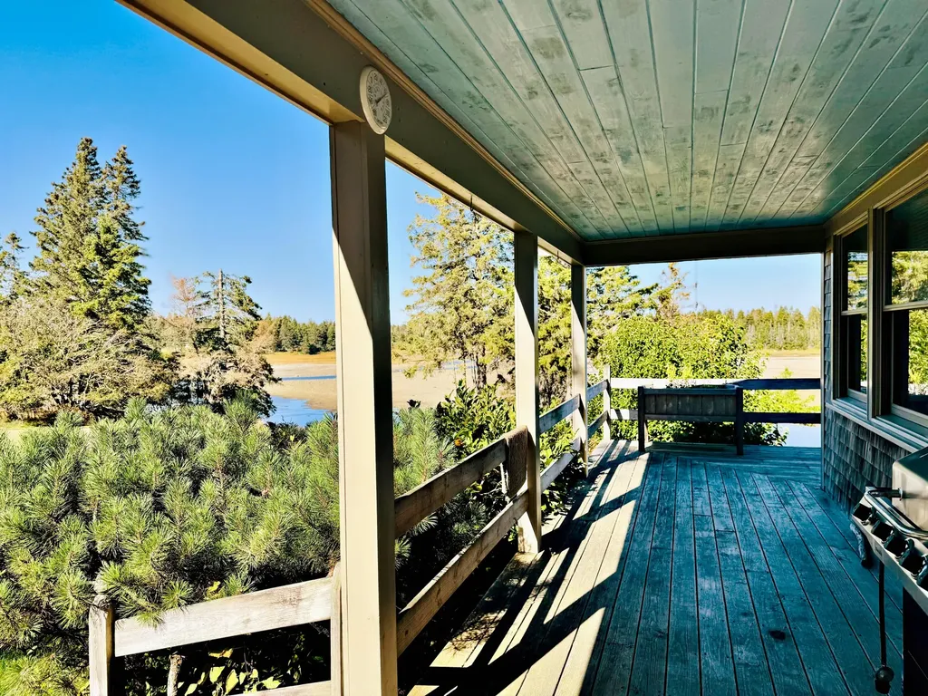 90 Johnson Cove Road Roque Bluffs ME 04654