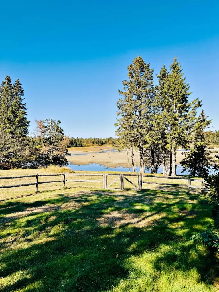90 Johnson Cove Road Roque Bluffs ME 04654