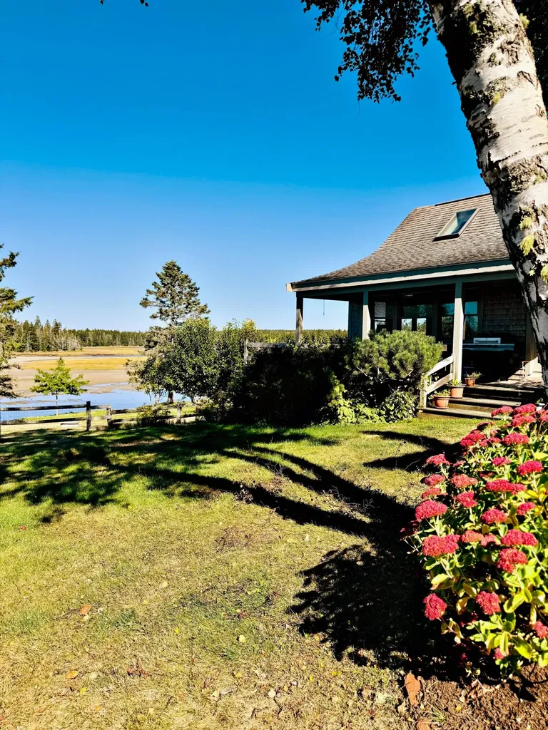 90 Johnson Cove Road Roque Bluffs ME 04654