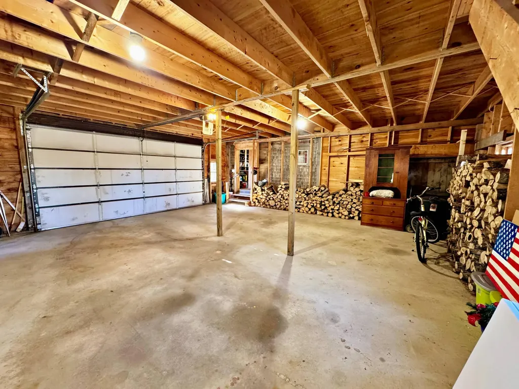 90 Johnson Cove Road Roque Bluffs ME 04654