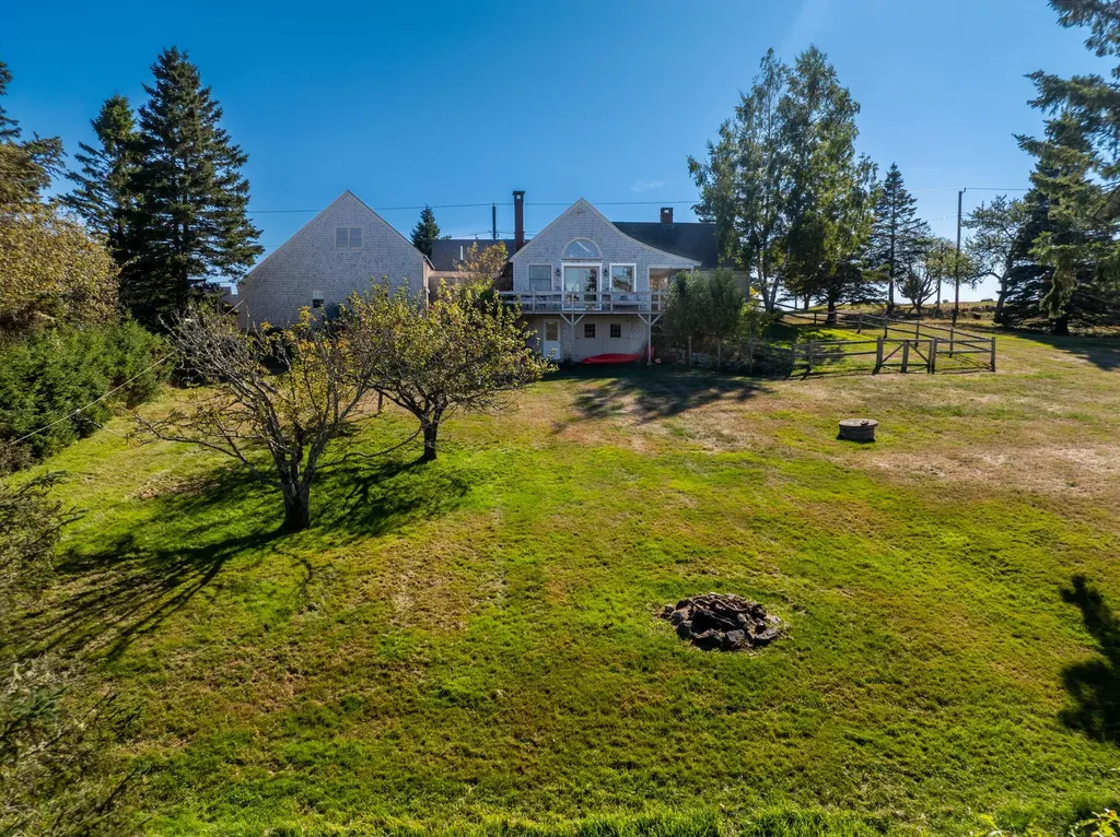 90 Johnson Cove Road Roque Bluffs ME 04654