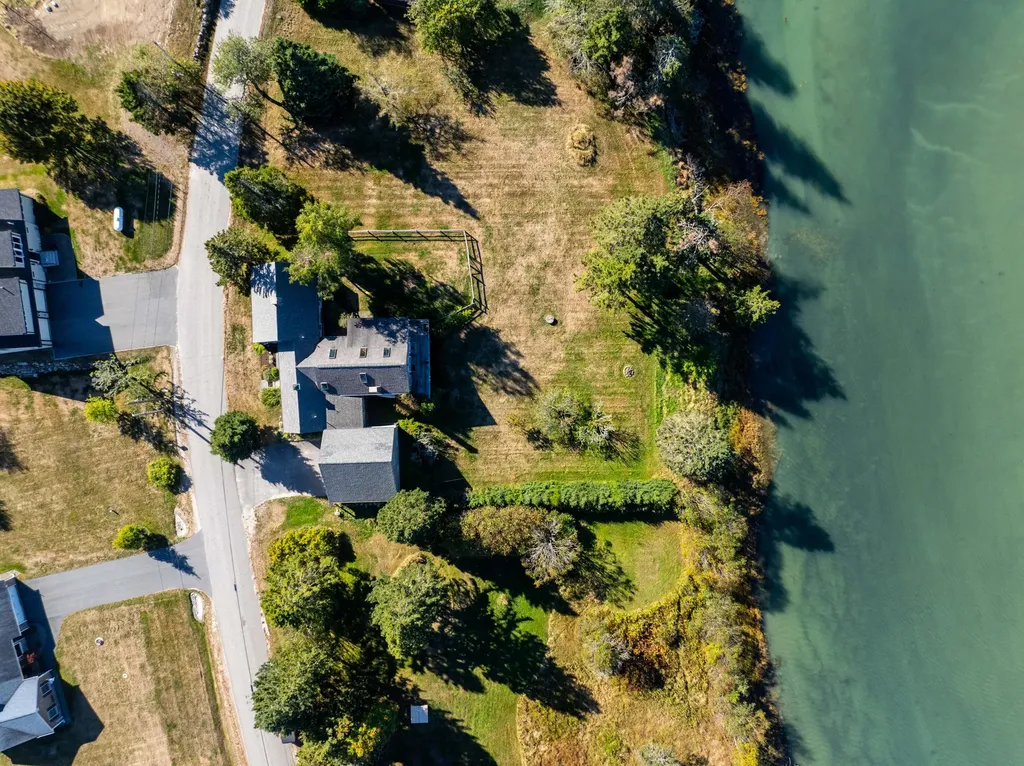 90 Johnson Cove Road Roque Bluffs ME 04654