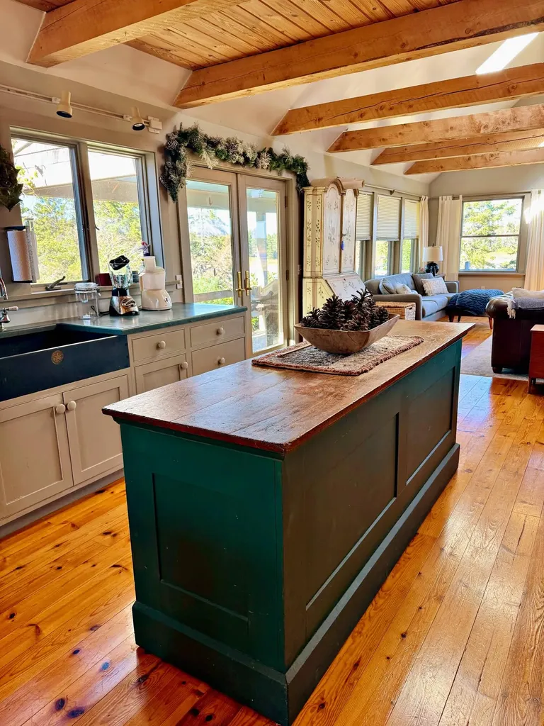 90 Johnson Cove Road Roque Bluffs ME 04654