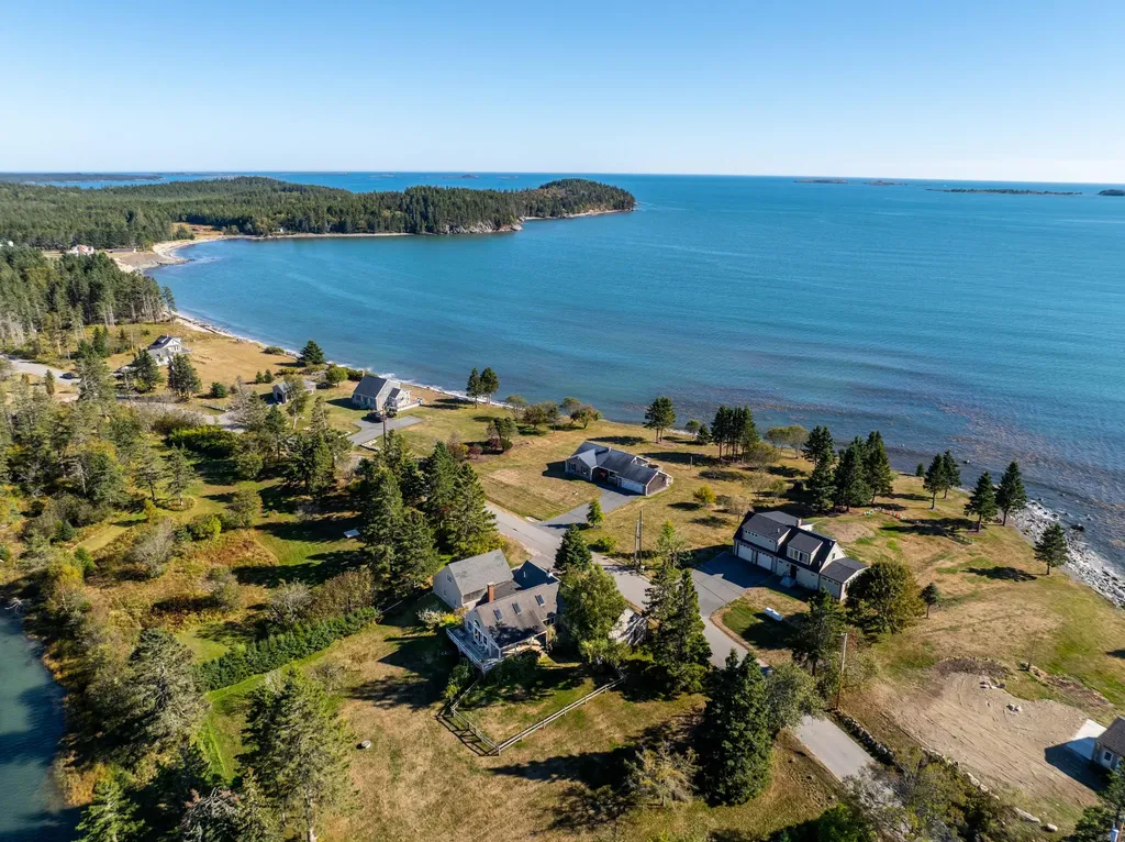 90 Johnson Cove Road Roque Bluffs ME 04654