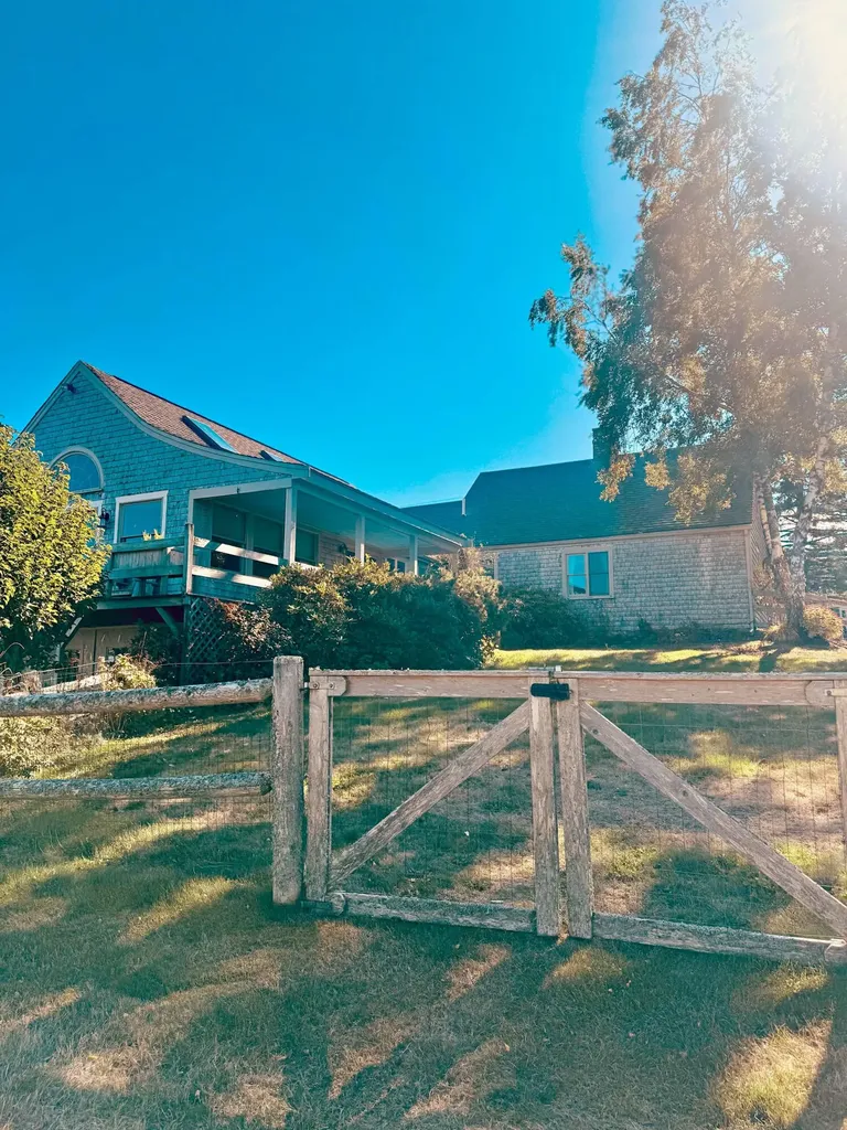 90 Johnson Cove Road Roque Bluffs ME 04654
