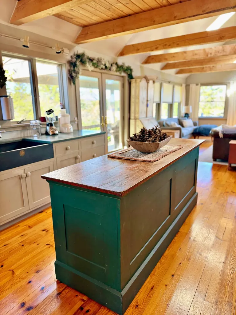90 Johnson Cove Road Roque Bluffs ME 04654
