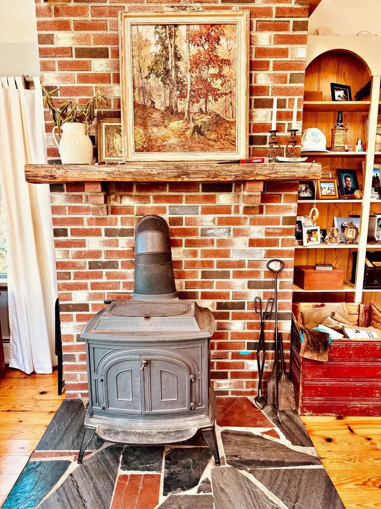 90 Johnson Cove Road Roque Bluffs ME 04654