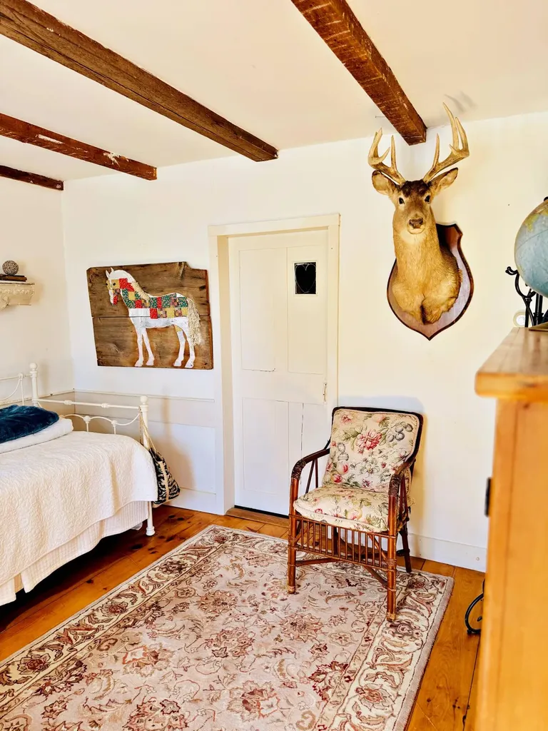 90 Johnson Cove Road Roque Bluffs ME 04654