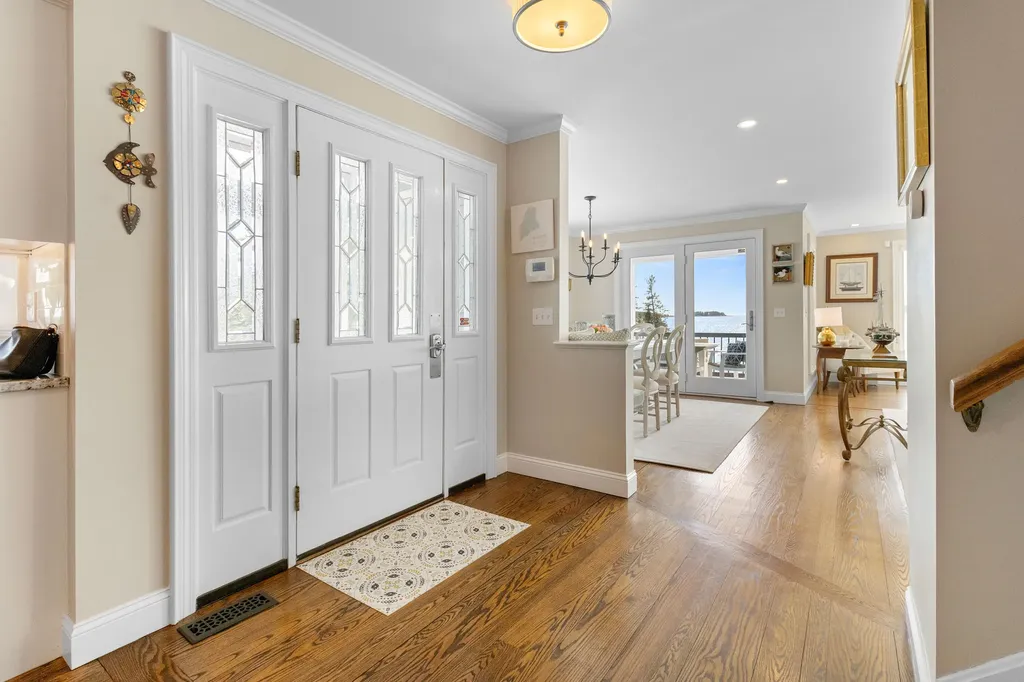 5 Little Dog Path South Thomaston ME 04858