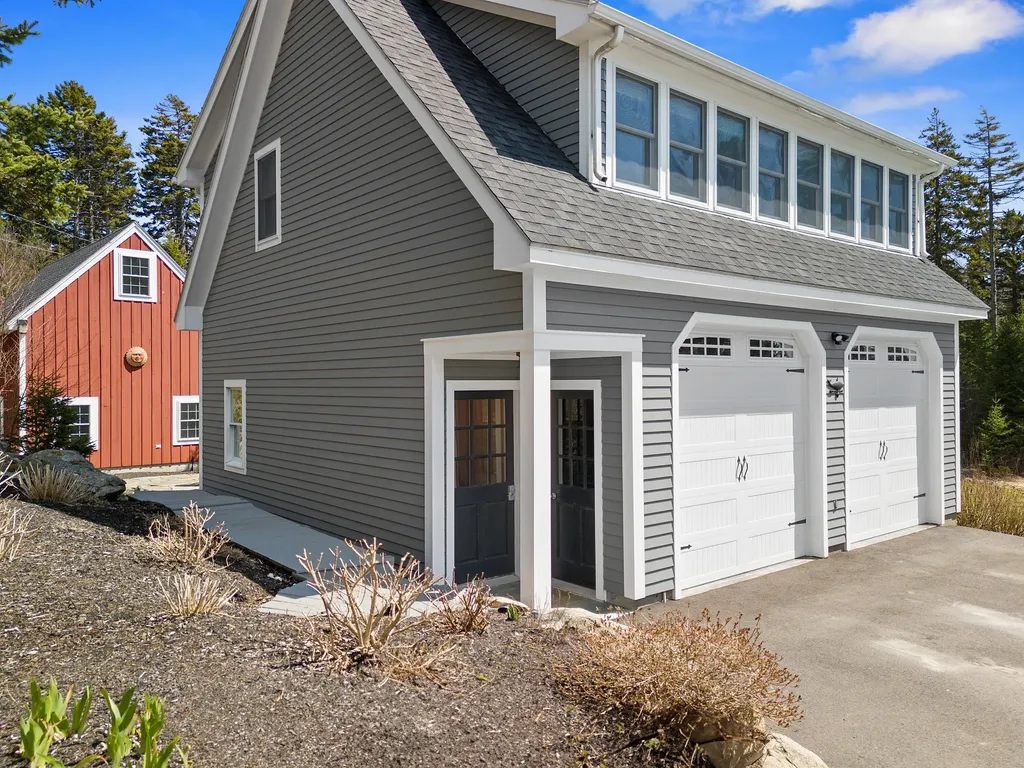 5 Little Dog Path South Thomaston ME 04858