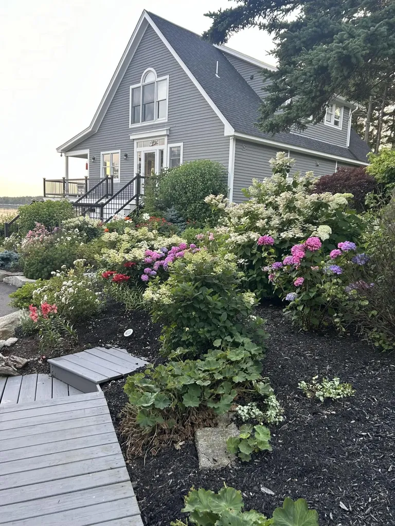 5 Little Dog Path South Thomaston ME 04858