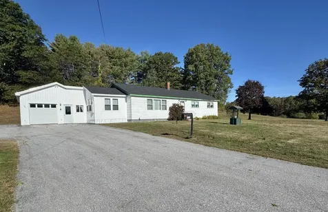 1076 State Route 46 Bucksport ME 04416