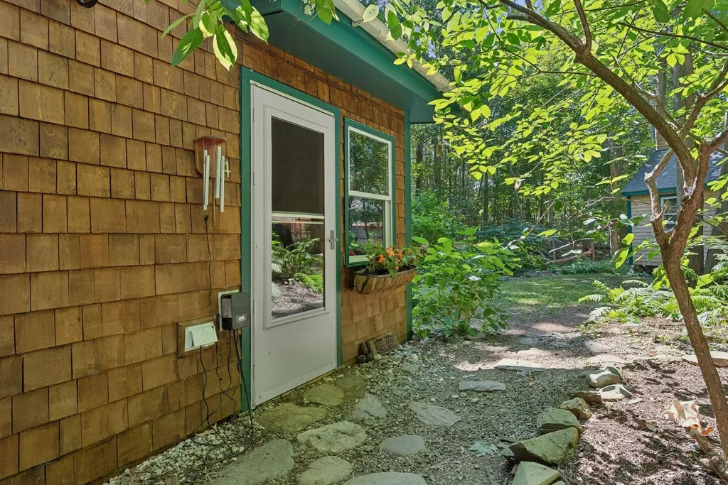 4 Wiley Street Portland ME 04108
