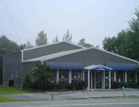 17 Farwell Drive Rockland ME 04841