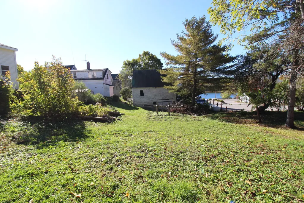 8 Bridge Street Bucksport ME 04416