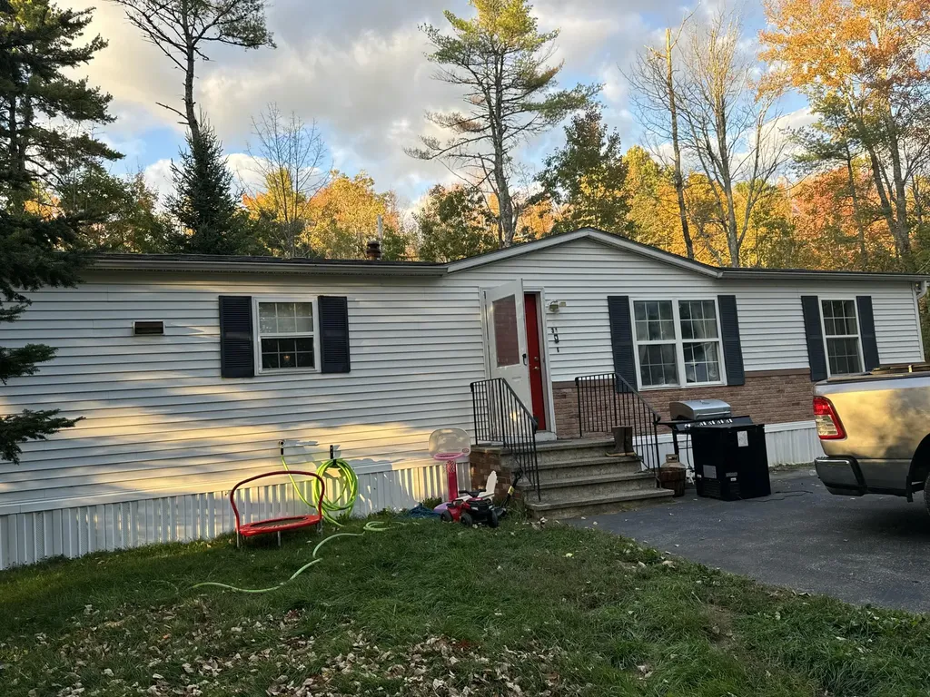 31 Bump Hill Road Union ME 04862